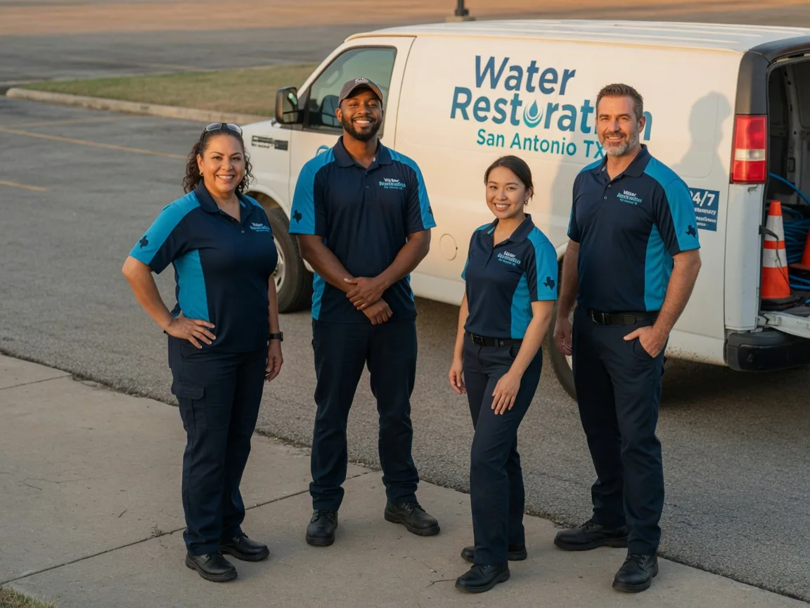 Water Damage Repair company in Danville, KY